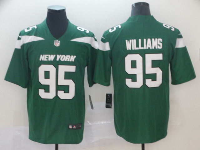 New York Jets Jerseys 52